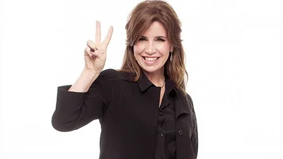 Florencia Peña rompió en llanto al aclarar sus dichos sobre drogas Florencia Peña rompió en llanto al aclarar sus dichos sobre drogas