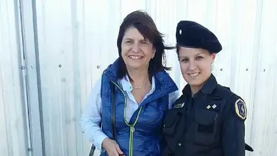 El curioso tuit de Bullrich en medio de las inundaciones El curioso tuit de Bullrich en medio de las inundaciones