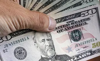 Dólar futuro: El Destape reveló el negociado del macrismo en el 2016 | Macri presidente