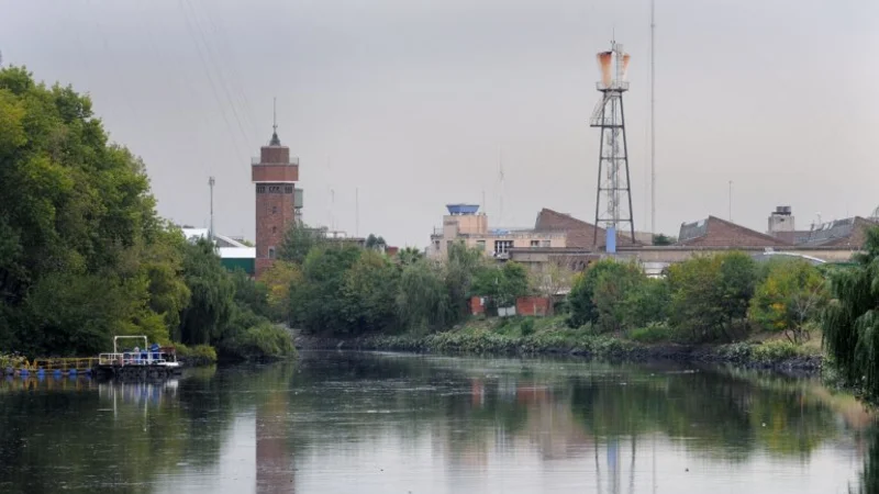 Otra vez renunció un funcionario de Acumar