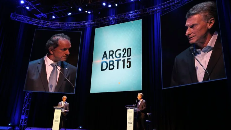 Di Lello pedirá copia del debate para saber si Macri había anunciado que iba a devaluar