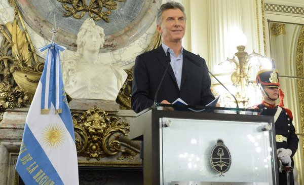 Cómo Será El Plan De Macri Para Crear Empleo Joven El Destape 5787