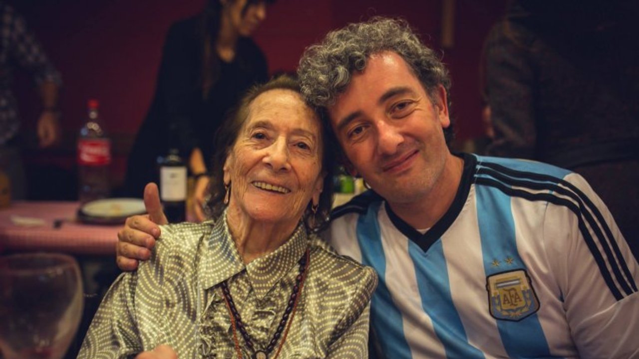 Ignacio Montoya Carlotto sobre su restitución: "No festejo, me nubla"