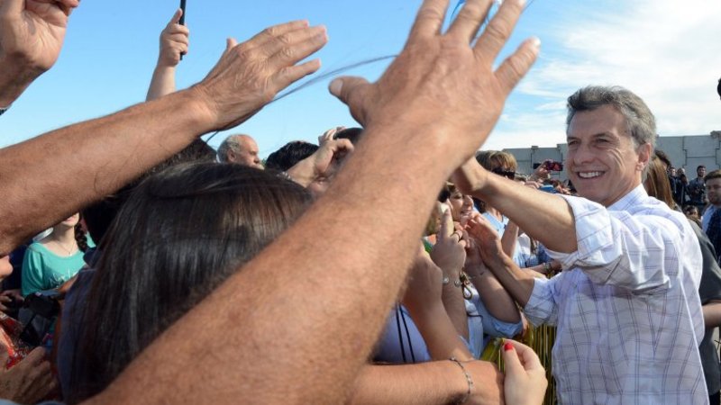 La gestión de Macri ya acumula más de 140 mil despidos