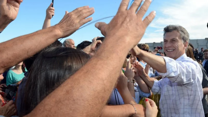 La gestión de Macri ya acumula más de 140 mil despidos