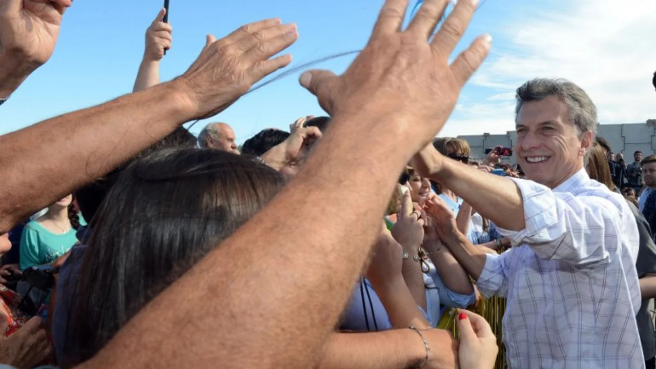 La gestión de Macri ya acumula más de 140 mil despidos
