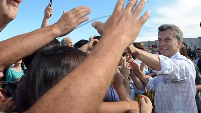 La gestión de Macri ya acumula más de 140 mil despidos La gestión de Macri ya acumula más de 140 mil despidos