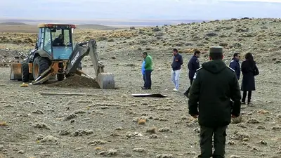 Encontraron más de 150 inmuebles a nombre de Lázaro Báez Encontraron más de 150 inmuebles a nombre de Lázaro Báez
