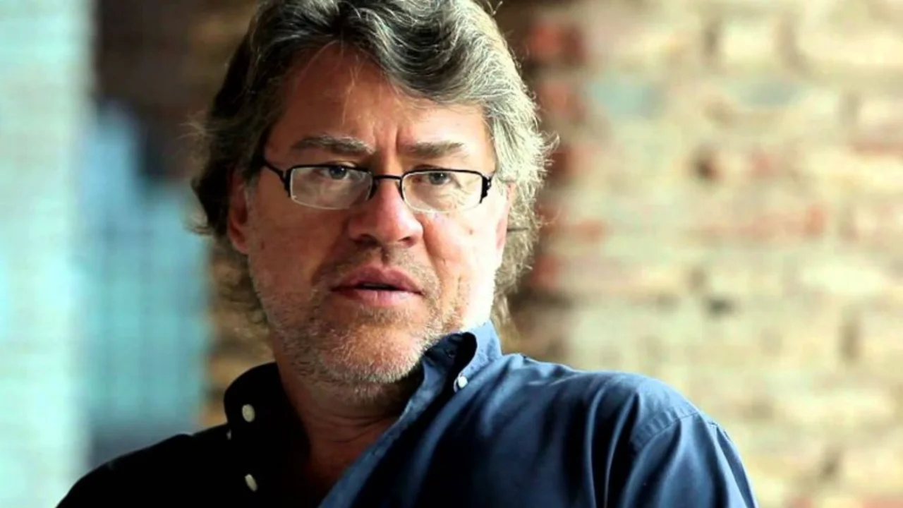 Forster: "Yo no quiero que a Macri le vaya bien"