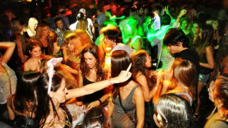 No más boliches en CABA: la Justicia porteña prohibió las fiestas nocturnas