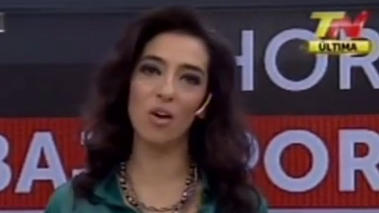 La curiosa cobertura de TN sobre la marcha contra Macri