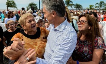 Macri destruye el Fondo de Garantía de la Anses y pone en riesgo el futuro de las jubilaciones | Jubilaciones