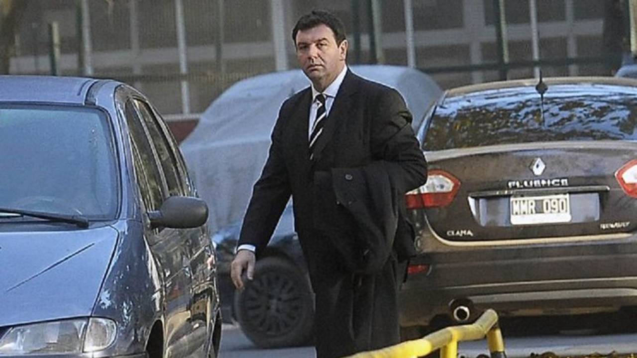Lijo sobre las escuchas a Cristina: "Es lamentable que se difundan"