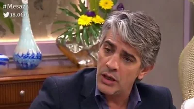 El dato que reveló Echarri y dejó sin palabras a Mirtha Legrand El dato que reveló Echarri y dejó sin palabras a Mirtha Legrand