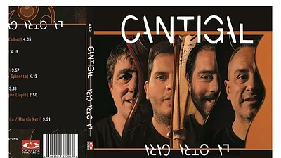 Novedades discográficas Novedades discográficas