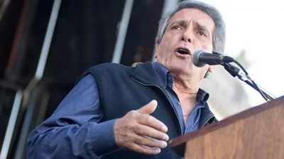Acuña desafió a Macri a "denunciar" a las mafias que dice que existen en el sindicalismo Acuña desafió a Macri a "denunciar" a las mafias que dice que existen en el sindicalismo