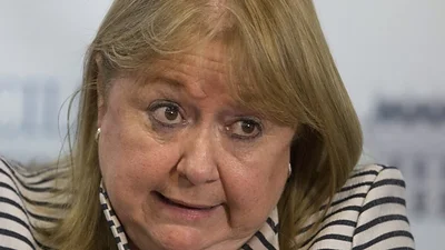 Malcorra sobre la renuncia de Lousteau: "Me sorprendió el momento que eligió" Malcorra sobre la renuncia de Lousteau: "Me sorprendió el momento que eligió"
