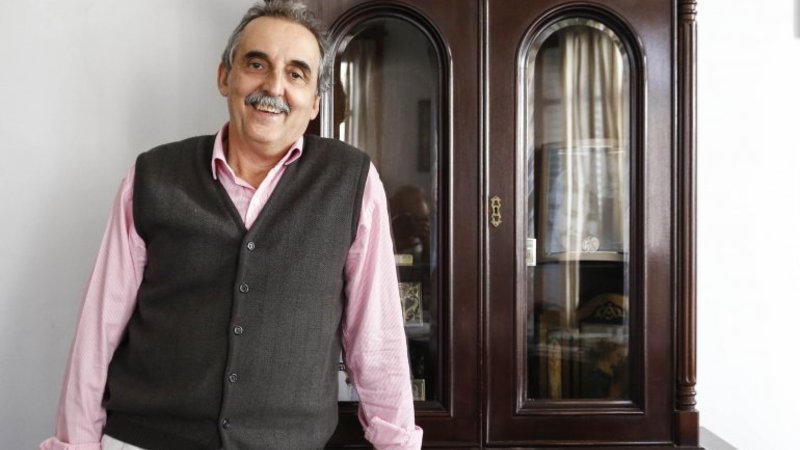 Guillermo Moreno sobre el #1A:"Son todos unos giles, unos tarados"