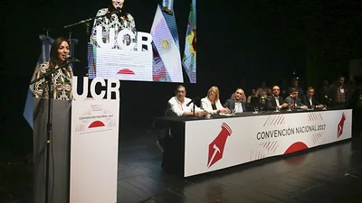 Elecciones 2017: el 22 de octubre serán las elecciones legislativas en la Provincia de Buenos Aires Elecciones 2017: el 22 de octubre serán las elecciones legislativas en la Provincia de Buenos Aires