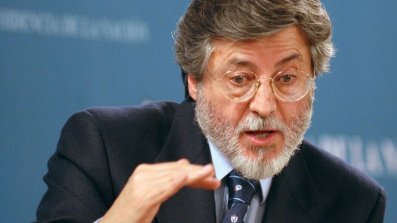 El blanqueo de capitales alcanzó los U$S 116.800 millones