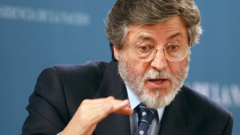 El blanqueo de capitales alcanzó los U$S 116.800 millones