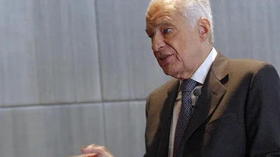 Furioso con el Gobierno, Cormillot se fue del Ministerio de Salud Furioso con el Gobierno, Cormillot se fue del Ministerio de Salud