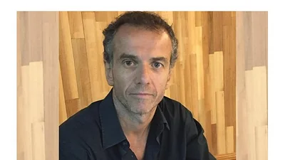 El nuevo gerente de noticias de Telefé fue asesor de Macri en la campaña El nuevo gerente de noticias de Telefé fue asesor de Macri en la campaña