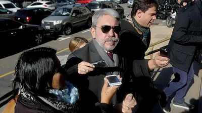 Aníbal: "No nos podemos quedar quietos esperando que este Gobierno nos mate uno a uno" Aníbal: "No nos podemos quedar quietos esperando que este Gobierno nos mate uno a uno"