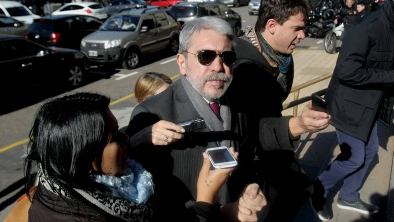 Aníbal: "No nos podemos quedar quietos esperando que este Gobierno nos mate uno a uno"