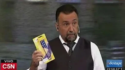La birome, invento argentino, es importada desde Sudáfrica La birome, invento argentino, es importada desde Sudáfrica