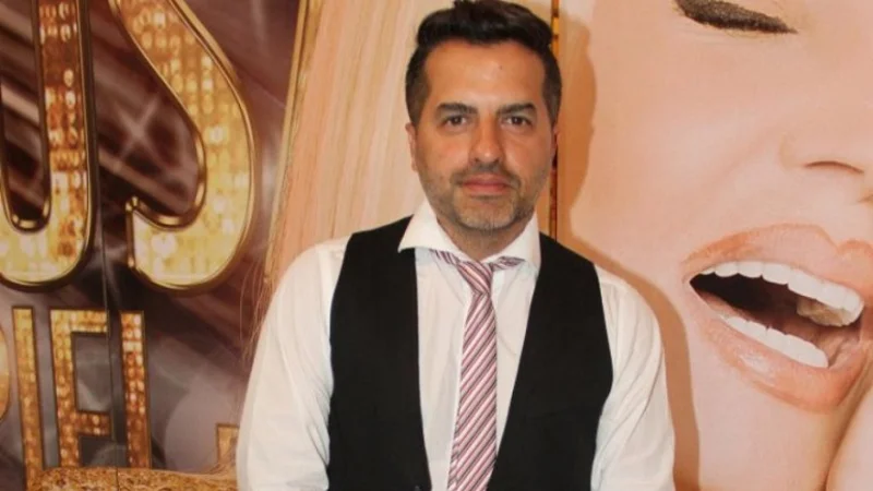 Angel De Brito justificó la represión en Panamericana: "Por fin desalojan los cortes"