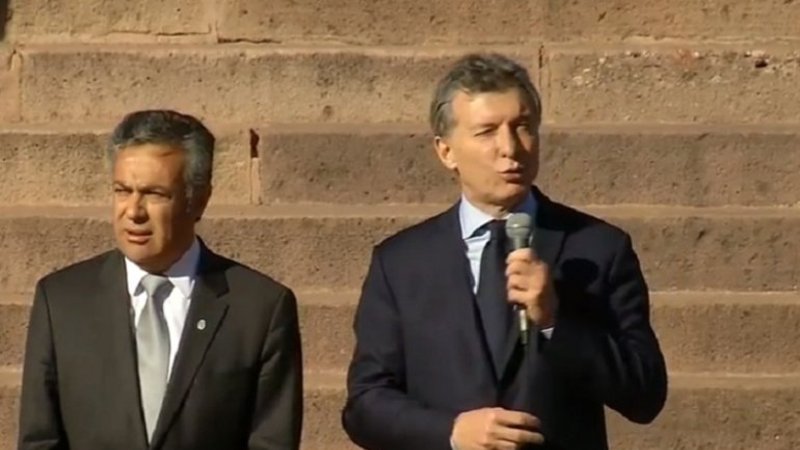 En Mendoza multaron a los gremios que pararon