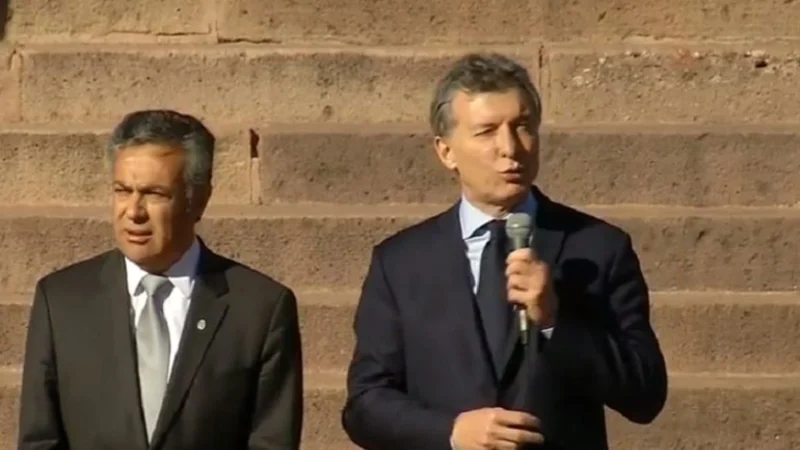 En Mendoza multaron a los gremios que pararon