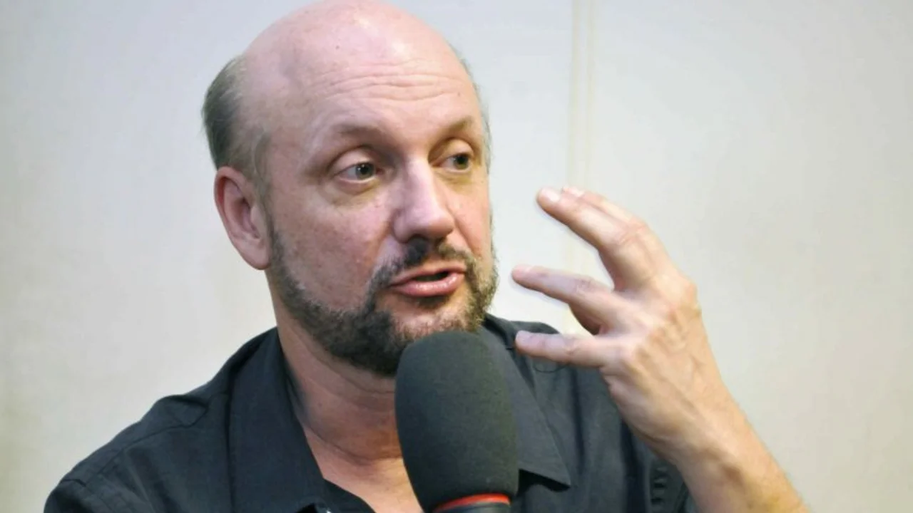 El picante desafío de Campanella a los líderes de la CGT en medio del paro
