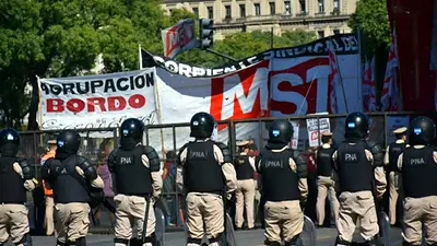 Un estudio revela que no existe relación entre los conflictos y la inversión Un estudio revela que no existe relación entre los conflictos y la inversión