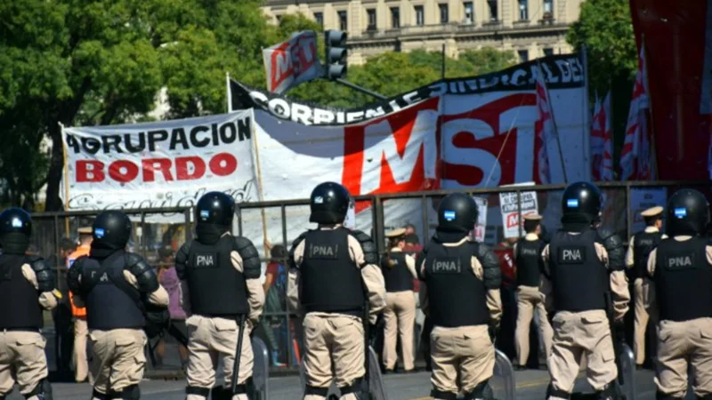 Un estudio revela que no existe relación entre los conflictos y la inversión