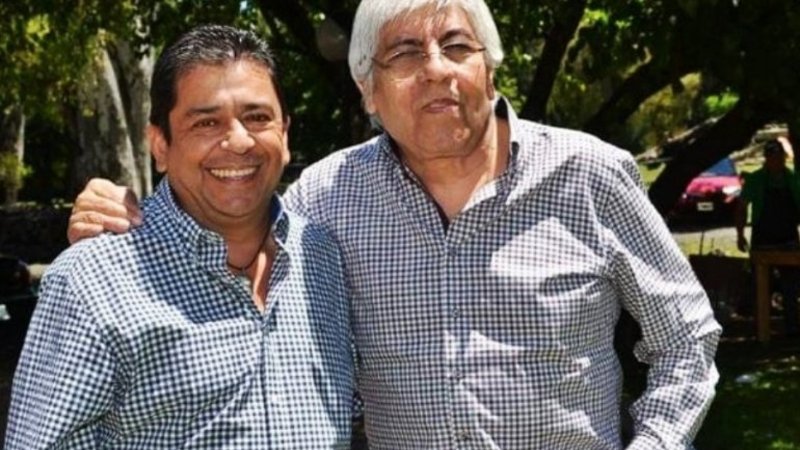 Un diputado de Cambiemos se desmarcó y resolvió adherir al paro general