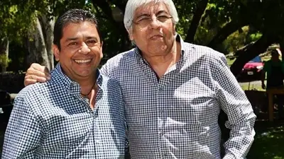 Un diputado de Cambiemos se desmarcó y resolvió adherir al paro general Un diputado de Cambiemos se desmarcó y resolvió adherir al paro general