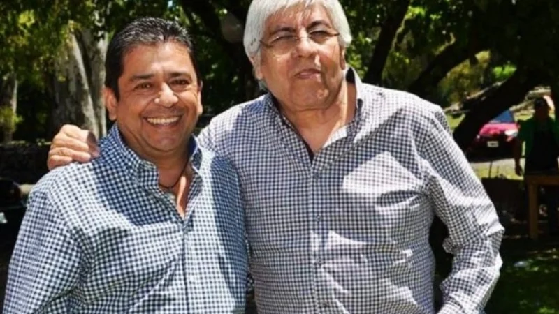 Un diputado de Cambiemos se desmarcó y resolvió adherir al paro general