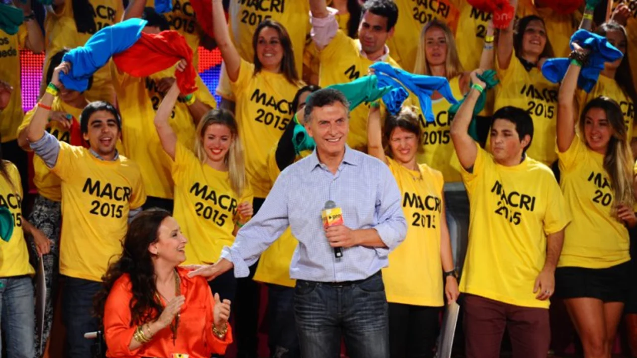 La durísima carta de un joven PRO que renunció al partido, decepcionado con Macri