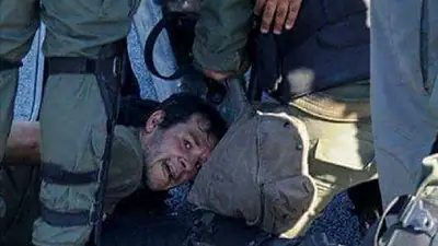 Denuncian agresiones a dos reporteros gráficos durante el paro Denuncian agresiones a dos reporteros gráficos durante el paro