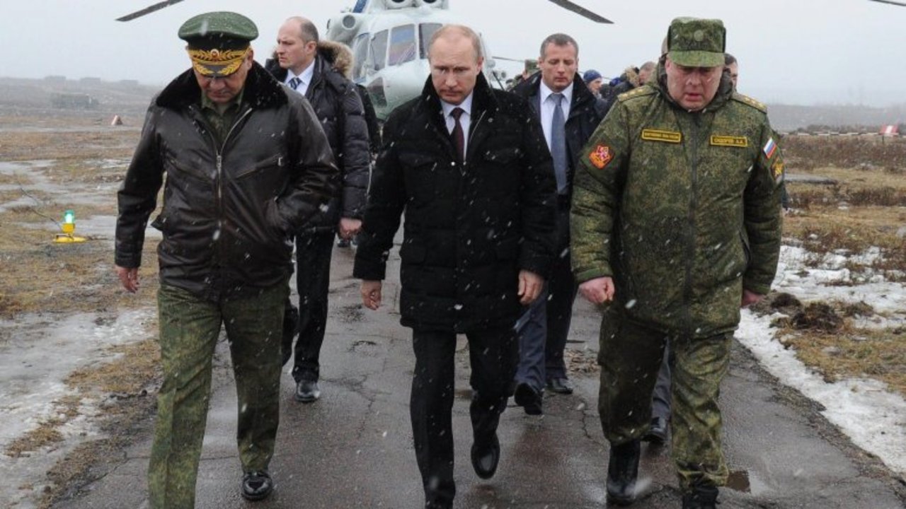 Rusia responde al bombardeo con el fin de un acuerdo que puede terminar en desastre