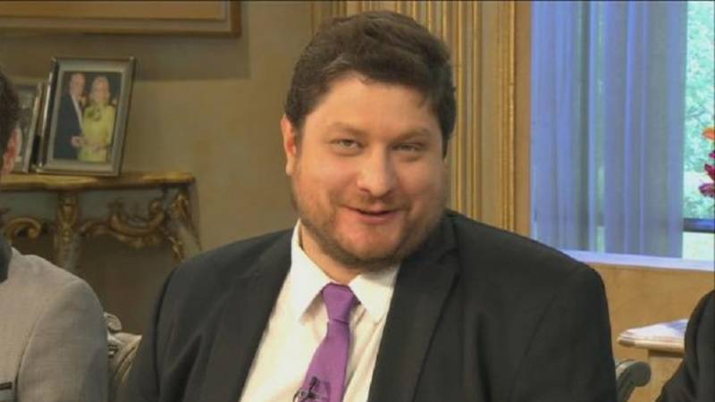 En un indignante informe, Nicolás Wiñazki "denunció" que hay empleados K en Télam
