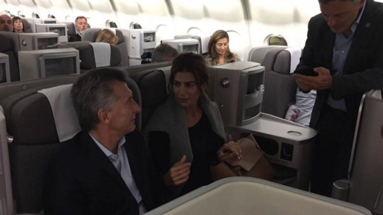 El juez Torres requirió los documentos de la venta de MacAir a Avianca