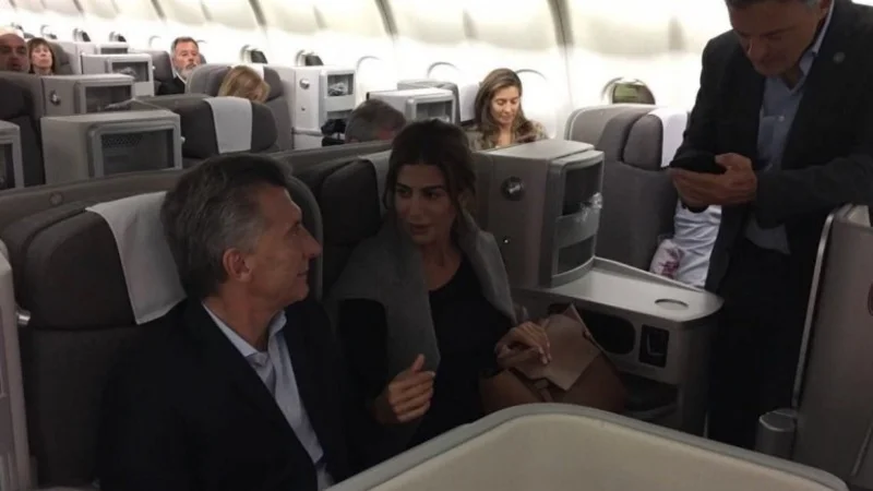 El juez Torres requirió los documentos de la venta de MacAir a Avianca