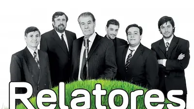 Victor Hugo Morales y otros notables relatores lanzan un programa para competirle al futbol privado Victor Hugo Morales y otros notables relatores lanzan un programa para competirle al futbol privado