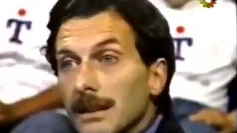 El día que Mauricio Macri convocó a un paro para hacerse escuchar