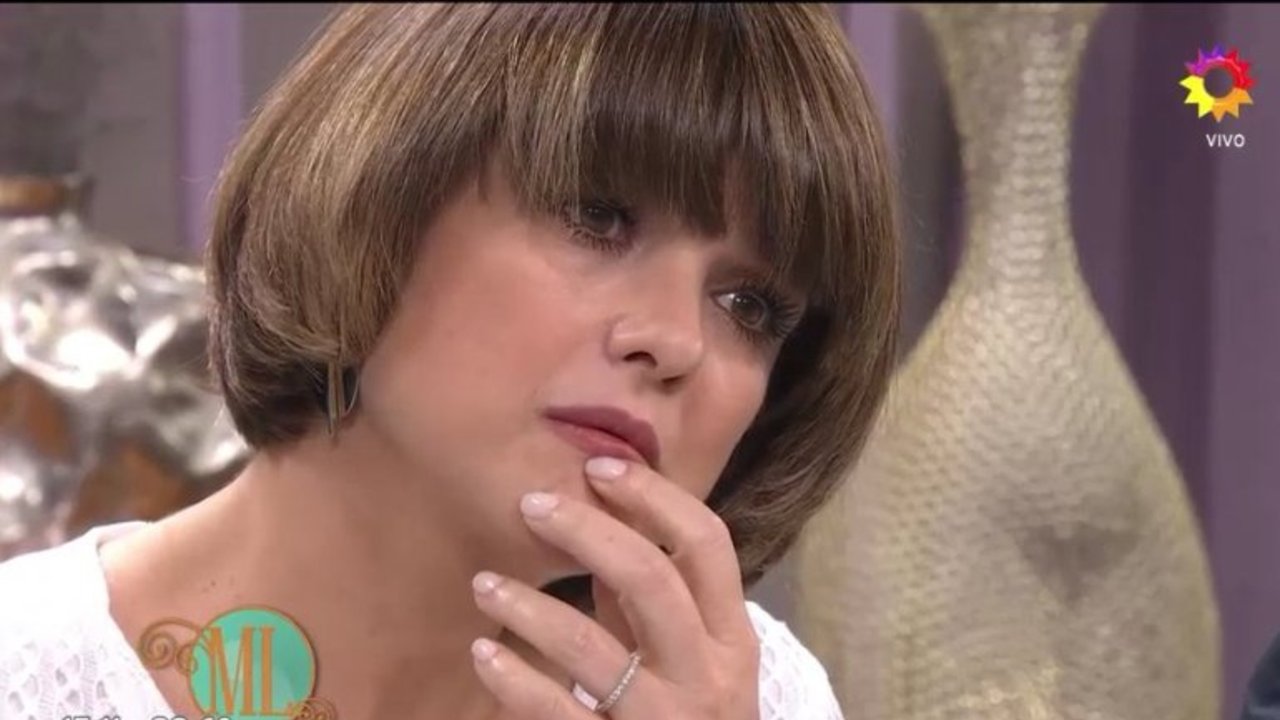Araceli González se enojó con un diputado del PRO en vivo y lo arrinconó