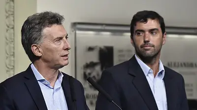 El Gobierno usó la plata de los jubilados para dársela a los bancos privados: ya les dio $200 millones El Gobierno usó la plata de los jubilados para dársela a los bancos privados: ya les dio $200 millones