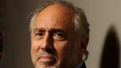 Gustavo Yankelevich cruzó a Echarri por denunciar que fue censurado en Telefe por ser "K" Gustavo Yankelevich cruzó a Echarri por denunciar que fue censurado en Telefe por ser "K"